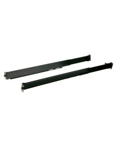 ATEN 2X-012G Gemakkelijke montageset voor installatierek (lang) voor LCD KVM-schakelaar/console