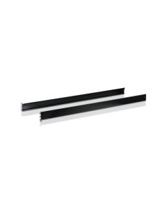 ATEN 2X-023G Standaard montageset voor installatierek (lang) voor LCD KVM-schakelaar/console