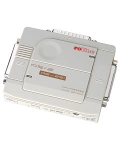 Aten AS251S RS232 Serial Auto Switch (2 to 1)