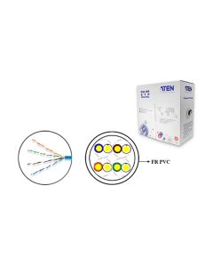 ATEN 2L-2801 305M Lage Skew Cat 5e Kabel