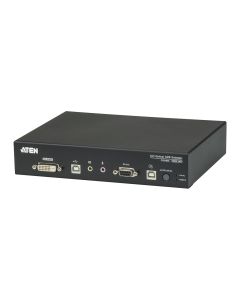 ATEN CE680 USB DVI Optische KVM Verlenger (1920 x 1200@600m)