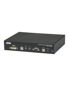 ATEN CE690 USB DVI Optische KVM Verlenger (1920 x 1200@20km)