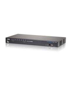 ATEN CS1798 8-poorts USB HDMI/Geluid KVM-schakelaar