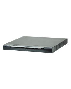 ATEN KN8132V 1 lokale/8 externe toegangen32-poorten Cat 5 KVM over IP-switch met virtuele media (1920 x 1200)