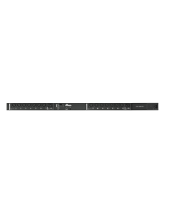 ATEN PE6216G 20A/16A 16-uitgangen gemeten en geschakeld eco PDU