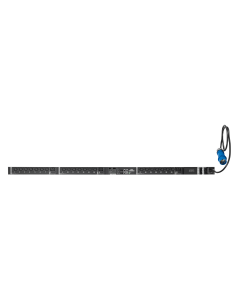 ATEN PE8324G 30A/32A 24-uitgangen gemeten en geschakeld eco PDU