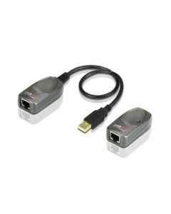 ATEN UCE260 USB 2.0 Cat 5 Extender (tot 60 m)