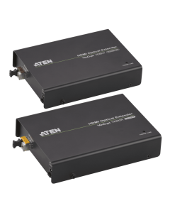 ATEN VE882 HDMI optische extender (1080p op 600 m)