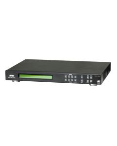 ATEN VM6404H 4x4 4K HDMI Matrix Switch met schaler