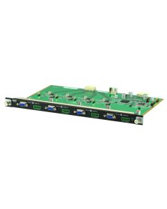 ATEN VM7104 4-poorts VGA ingangskaart