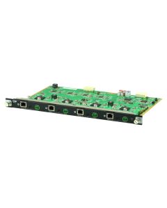 ATEN VM7514 4-poorts HDBaseT ingangskaart