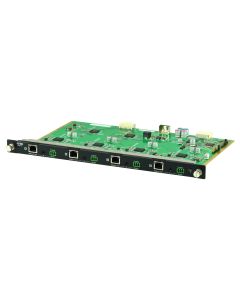 ATEN VM8514 4-poorts HDBaseT uitgangskaart