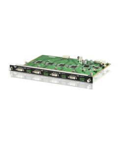ATEN VM8604 4-poorts DVI-uitgangskaart met schaler