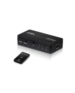 ATEN VS381 3-poorts HDMI-schakelaar