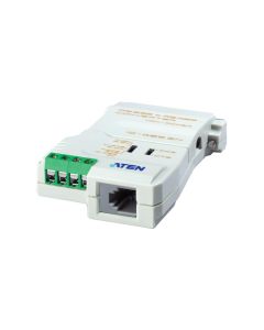 Aten IC485SN RS-232/RS-485 Interface Converter