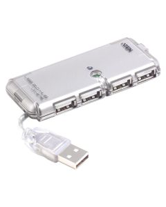 ATEN UH275 4 Poorts USB 2.0 Hub