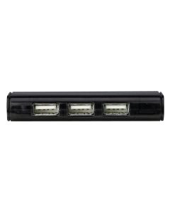 ATEN UH284 4 Poorts USB 2.0 Hub met magnetische