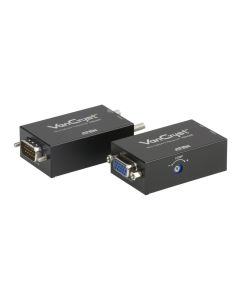 ATEN VE022 Mini VGA/Audio Cat 5-extender (1280 x 1024 bij 150 m)