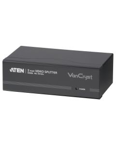 ATEN VS132A 2-poorts VGA-splitser(450MHz)