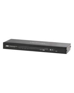ATEN VS1804T 4-poorts HDMI Cat 5-splitser