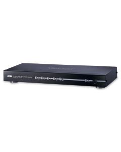 ATEN VS482 4-poorts HDMI-schakelaar met dubbele uitgang
