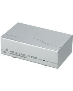 ATEN VS92A 2-poorts VGA-splitser (350MHz)