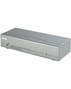 ATEN VS94A 4-poorts VGA-splitser(350MHz)