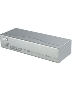 ATEN VS98A 8-poorts VGA-splitser(350MHz)