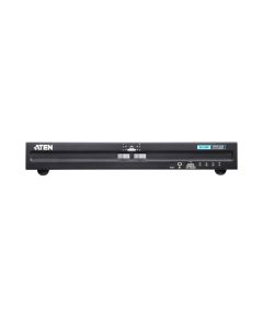 ATEN CS1182H 2-Poorts USB HDMI Beveiligde KVM Schakelaar (Voldoet aan PSS PP v3.0)