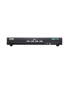 ATEN CS1184H 4-Poorts USB HDMI Beveiligde KVM Schakelaar (Voldoet aan PSS PP v3.0)