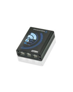 ATEN UC3410 PHANTOM-S (Gamepad-emulator voor PS4 / PS3/ Xbox 360/ Xbox One)