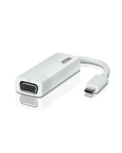 ATEN UC3002 USB-C naar VGA-adapter