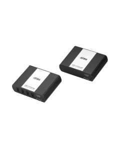ATEN UEH4102 4-poorts USB 2.0 Cat 5 Extender over LAN