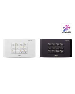 ATEN VK0200 ATEN Control System: bedieningspaneel met 12 toetsen (EU, 2 Gang)