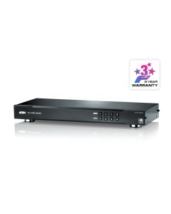ATEN VM0404HA 4x4 4K HDMI matrixschakelaar