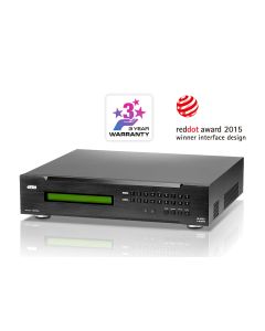 ATEN VM3909H 9 x 9 4K HDMI HDBaseT-Lite Matrix Switch