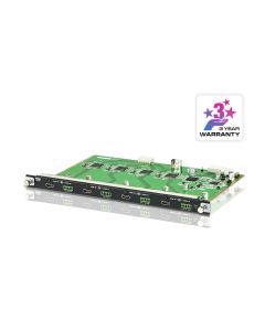 ATEN VM7804 4-poorts HDMI ingangskaart