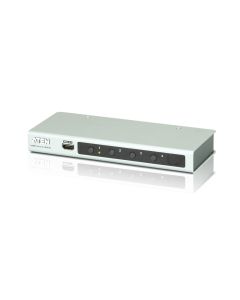 ATEN VS481B 4-poorts 4K HDMI-schakelaar